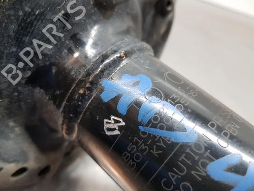 Right front shock absorber TOYOTA COROLLA Hatchback (_E21_, _EA1_, _EH1_)  | BP23276240M17 