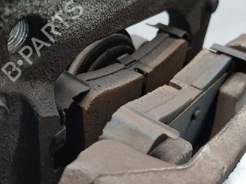 Right rear brake caliper KIA SPORTAGE IV (QL, QLE)  | BP13019690M106 