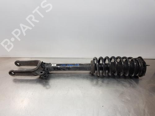 Used Left front shock absorber MERCEDES-BENZ M-CLASS (W166) [2011-2015]  29185172