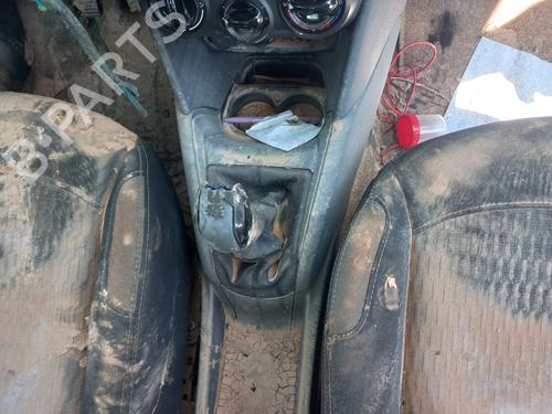 Left front door PEUGEOT 208 I (CA_, CC_) 1.6 HDi / BlueHDi 75 | BP29702578C2 