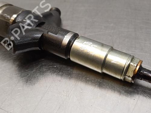 Injector SUBARU IMPREZA Hatchback (GR, GH, G3) | BP18907773M100