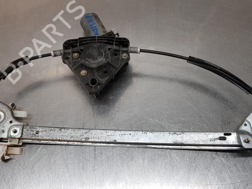 Alzavetro posteriore destra PEUGEOT 406 (8B) [1995-2005]  30879227