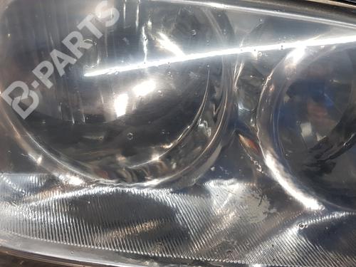 Right headlight KIA SORENTO I (JC) 2.5 CRDi 4WD | BP9220780C29 