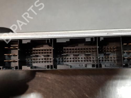Engine control unit (ECU) NISSAN ALMERA II Hatchback (N16)  | BP15355856M57 