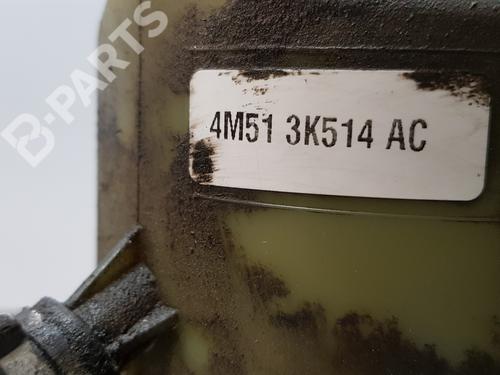 Steering pump FORD FOCUS II (DA_, HCP, DP)  | BP9115635M99 