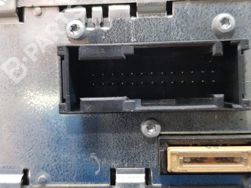 Display monitor MERCEDES-BENZ S-CLASS (W220) S 320 (220.065, 220.165) | BP11947810C48 