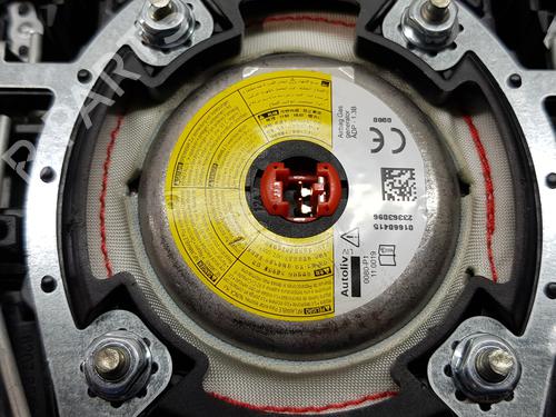 Driver airbag TOYOTA AURIS (_E18_) 1.4 D-4D (NDE180_, NDE180R) | BP18105393C9 