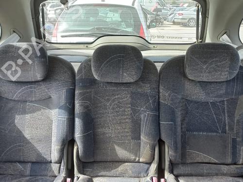 Front left window mechanism RENAULT SCÉNIC I MPV (JA0/1_, FA0_)  | BP30878795C22 