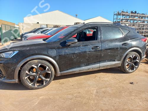 Left taillight CUPRA FORMENTOR (KM7, KMP)  | BP26680457C34 