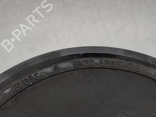 Pulley FORD TRANSIT V363 Van (FCD, FDD)  | BP17661072M122 