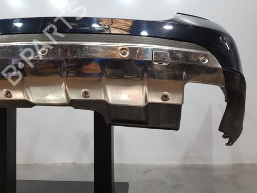 Rear bumper MERCEDES-BENZ M-CLASS (W164)  | BP28377005C8