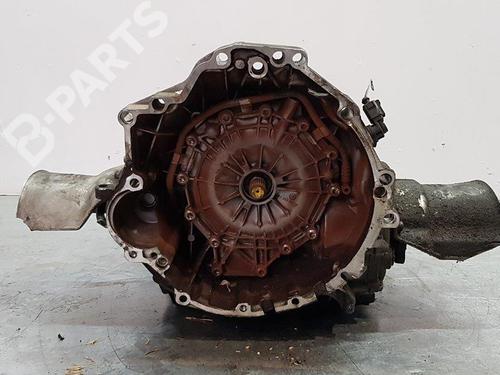 Manual gearbox AUDI A6 C6 (4F2) 3.2 FSI | BP10553785M3  - Image 8