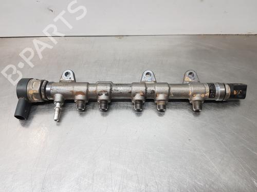 Used Injection rail BMW X3 (G01, F97, G08) xDrive 20 d (190 hp) 29613766