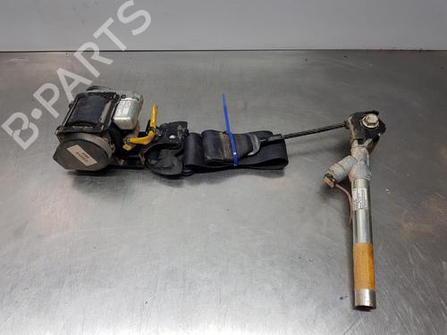 Used Front right seatbelt MITSUBISHI ASX (GA_W_) [2009-2025]  28818525