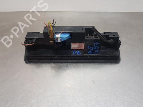 Climate control BMW X5 (E53)  | BP29185189I5 