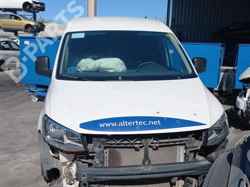 Other VW CADDY IV Box Body/MPV (SAA, SAH) 2.0 TDI 4motion | BP14257456O1 