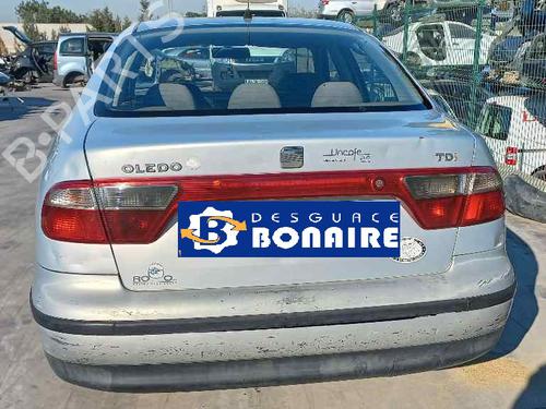 Steering rack SEAT TOLEDO II (1M2)  | BP16683136M22 