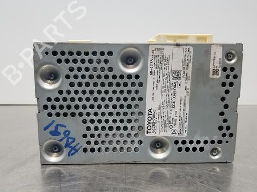 Elektronisk modul LEXUS NX (_Z1_)  | BP24114145M83 