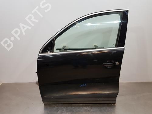 Used Left front door VW TIGUAN (5N_) [2007-2018]  28024134