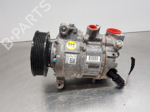 AC compressor AUDI Q5 (FYB, FYG)  | BP29752033M34