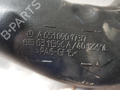 Pipe MERCEDES-BENZ A-CLASS (W176) | BP30880886M125