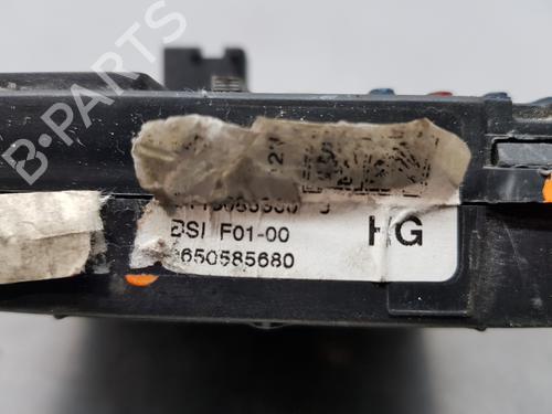Fuse box CITROËN C3 Pluriel (HB_) | BP30845239E1