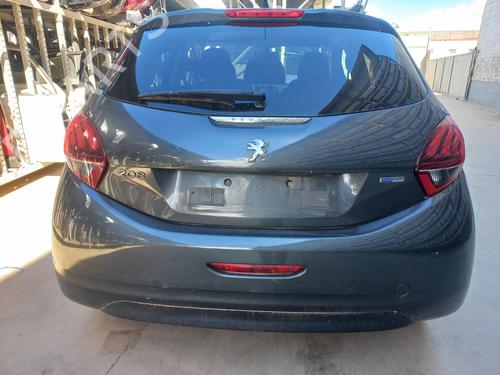 Radio PEUGEOT 208 I (CA_, CC_)  | BP28321362E6 