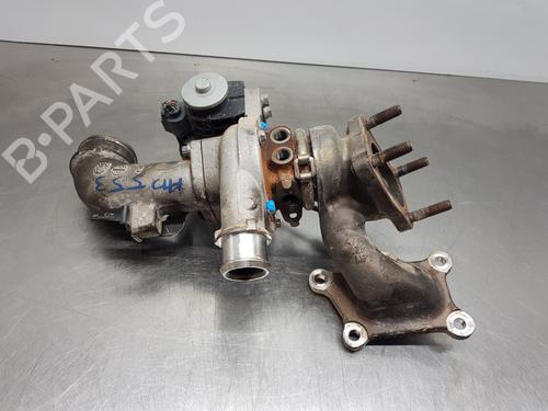 Used Turbocharger/Supercharger KIA STONIC (YB) 1.0 T-GDi (120 hp) 30196767
