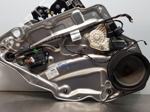 Used Rear left window mechanism MERCEDES-BENZ CLS (C218) CLS 350 CDI / d (218.323) (265 hp) 18269681