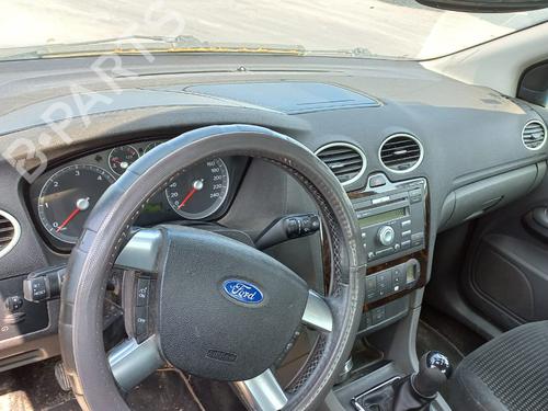 Engine control unit (ECU) FORD FOCUS II (DA_, HCP, DP)  | BP13735187M57 