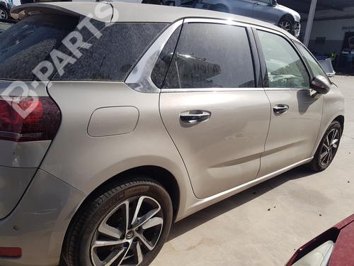Commande Chauffage CITROËN C4 Picasso II  | BP8310134I5 