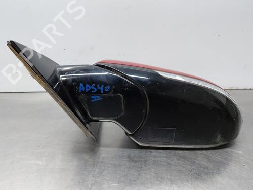 Left mirror KIA NIRO I (DE) 1.6 GDI Hybrid | BP31026070C26