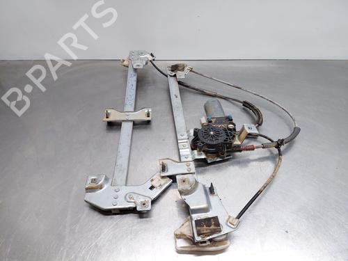 Used Front left window mechanism PEUGEOT PARTNER Box Body/MPV (5_, G_) [1996-2025]  31026112