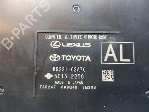Fuse box TOYOTA COROLLA Hatchback (_E21_, _EA1_, _EH1_)  | BP28023922E1 