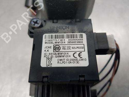 Electronic module NISSAN JUKE (F15)  | BP30054932M83