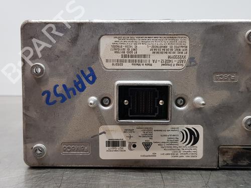Electronic module FORD GRAND C-MAX (DXA/CB7, DXA/CEU) 2.0 TDCi | BP13735227M83 