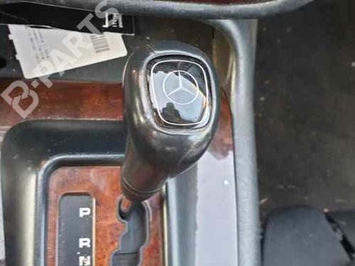 Elektronisk sensor MERCEDES-BENZ M-CLASS (W163)  | BP27634358M84 