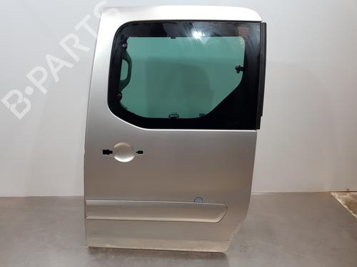 Venstre side skydedør PEUGEOT PARTNER Tepee [2008-2025]  26558115