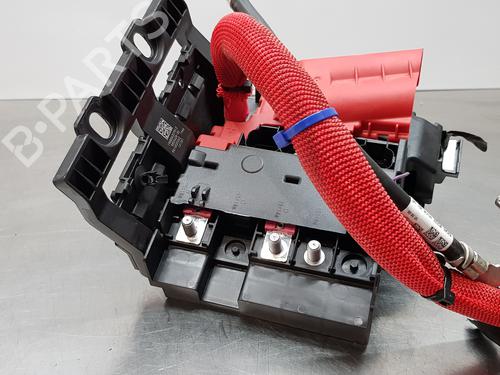 Electronic module BMW X3 (G01, F97, G08)  | BP20126388M83 