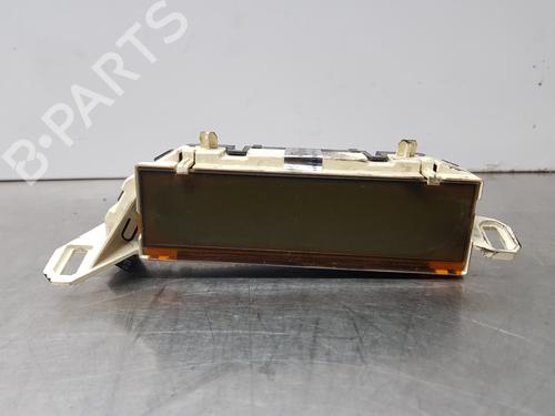 Used Display monitor CITROËN C4 I (LC_) [2004-2014]  30480303