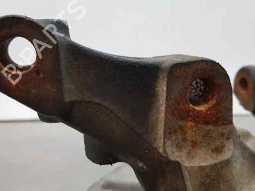 Right front steering knuckle DODGE JOURNEY  | BP8535564M26 