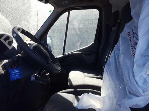 Instrument cluster RENAULT MASTER III Van (FV)  | BP7585996C47 