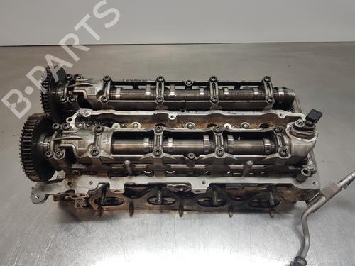 Used Cylinder head MERCEDES-BENZ SPRINTER 3,5-t Van (B907, B910) 311 CDI (910.631, 910.633) (114 hp) 28295828