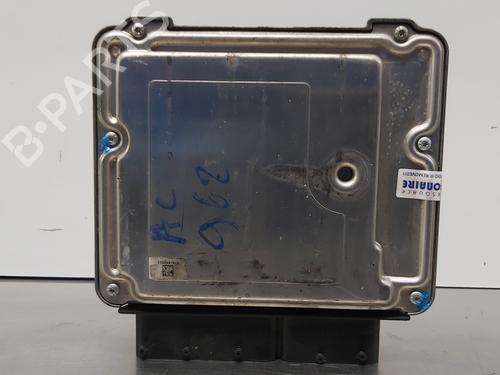 Engine control unit (ECU) CHEVROLET AVEO Hatchback (T300)  | BP17332208M57 