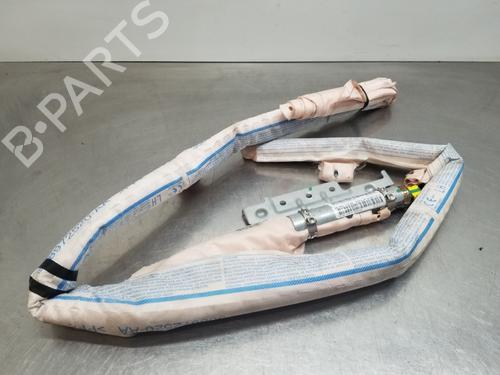 Used Left curtain airbag CITROËN SPACETOURER Bus (V_) [2016-2025]  29273173