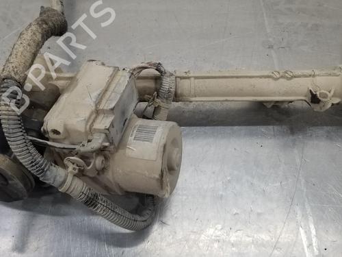 Steering rack PEUGEOT 2008 I (CU_) 1.6 HDi | BP17704532M22 