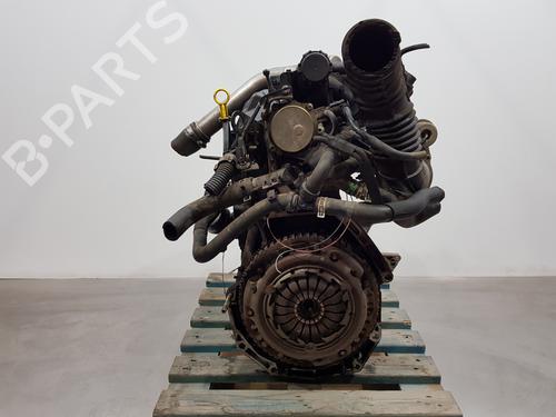 Engine RENAULT MEGANE II (BM0/1_, CM0/1_)  | BP29118373M1 