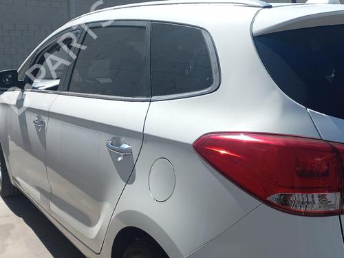 Gearbox KIA CARENS IV 1.7 CRDi | BP20690711M3 
