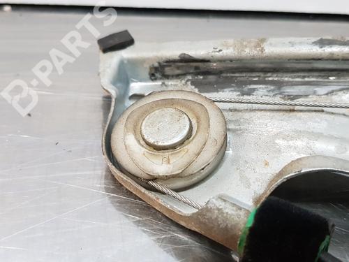 Rudehejsemekanisme ventre foran CITROËN C5 II (RC_) | BP10086351C22