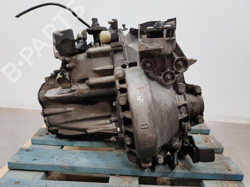Gearbox PEUGEOT 308 SW II (LC_, LJ_, LR_, LX_, L4_) | BP30169893M3